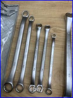 11 John Deere? Double Box End Wrenches SAE And? Metric