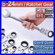 8_24mm_Metric_Combination_Ratchet_Set_Spanner_Flexible_Head_Open_Ring_with_Wrench_01_xg