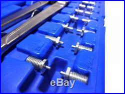 BGS Germany Face Pin Wrench Set 2.5mm-9mm Pins Adjustable Universal AusTrade