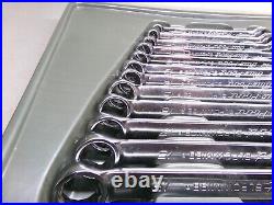 BLUEPOINT BLPCWSM712 8-19MM 12Pt. BOX COMBINATION WRENCH SET