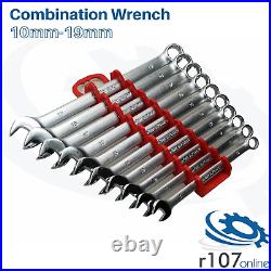 Blue Point 10pc Spanner Set 10-19mm BLPCWM As sold by Snap On