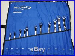 Blue Point 11pc 8-27mm Offset Box Wrench Set, Incl. VAT As sold by Snap On