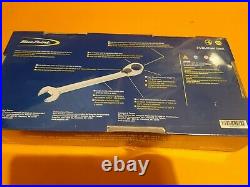 Blue Point 21-25mm Ratchet Spanner Set BOERM704 Inc VAT New As Sold By Snap On