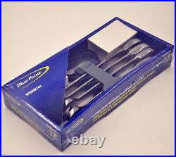 Blue Point 21-25mm Ratchet Spanner Set BOERM704 made by Snap On