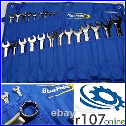 Blue Point 23pc Spanner Set 6-32mm As sold by Snap On