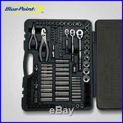 Blue Point entry level tool set General Service Set Ratchet Wrench set150pc