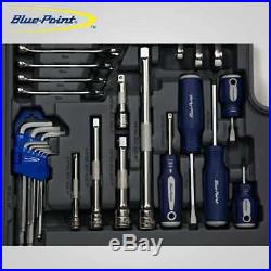 Blue Point entry level tool set General Service Set Ratchet Wrench set150pc