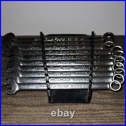 Bluepoint 9-19mm Box Combination Wrench Set Missing 9mm
