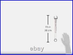 CRAFTSMAN Wrench Set, SAE / Metric, 32-Piece (CMMT12080)