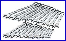Combination Wrench Set, Sk Professional Tools, 86225