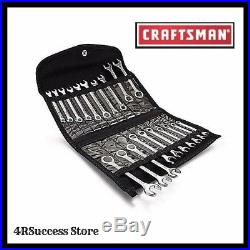 Craftsman 20 pc. Combination Ignition Wrench Set GIFT Tool Original New