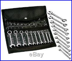 Craftsman 20 pc. Combination Ignition Wrench Set GIFT Tool Original New