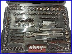 Craftsman 230pc Tool Kit