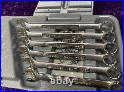 Craftsman 26 Piece Metric 12 Point Combination Wrench Set 46936 USA NOS VA