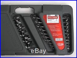 Craftsman 26 pc Combination Wrench Set 12 pt Metric 46936 Made in USA