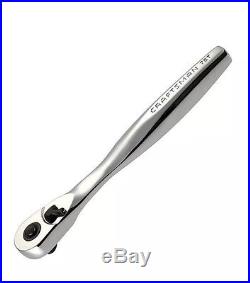 Craftsman 311 pc Mechanics Tool Set SAE/Metric Ratcheting Combo Wrenches 334 309