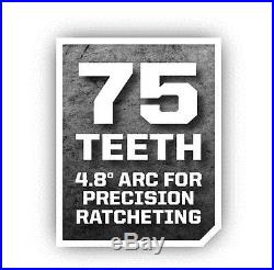 Craftsman 311 pc Mechanics Tool Set SAE/Metric Ratcheting Combo Wrenches 334 309