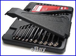 Craftsman 32pc Combination Wrench Set SAE Metric USA