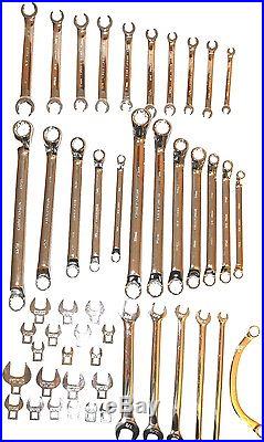 Craftsman 48pc Specialty Wrench Set Standard Metric New