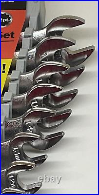 Craftsman USA 12 pt. Metric 12 pc. Combination Wrench Set NOS New Old Stock