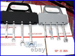 Craftsman usa line wrench sets