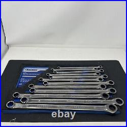 Expert by MAC Tools E111120 12-pc Metric Extra Long Ratcheting 50530-12