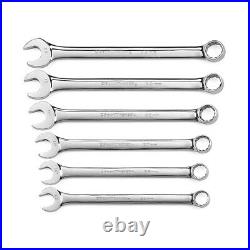 GearWrench 81922 6pc. Large Add-On Combination Wrench Set, Metric