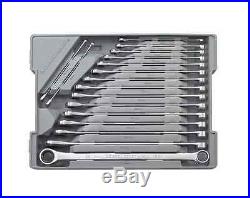 GearWrench GearBox Metric Master Wrench Set Long Lasting Tool (17-Piece)