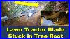 How_To_Free_A_Lawn_Tractor_Blade_Stuck_In_A_Tree_Root_01_whf