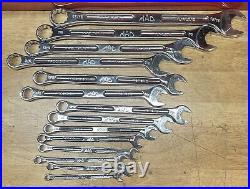 MAC Precision Torque Wrench Set Metric/SAE