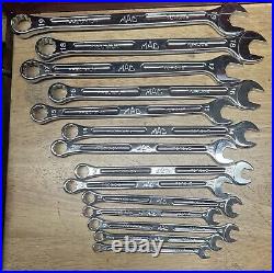 MAC Precision Torque Wrench Set Metric/SAE