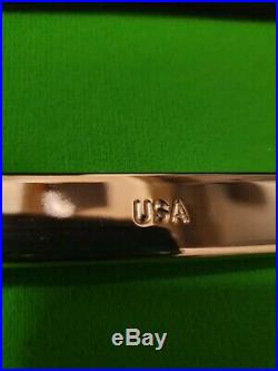 Mac Tools USA 6pc 10° offset Metric wrench Set SBOM62PTR