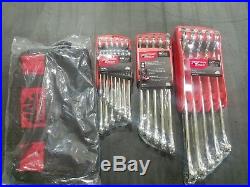 Mac tools precision torque metric wrench set 6-19mm, 20-24mm, 26,27,28,30,32mm