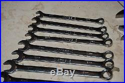 Marco Tools Huge 22 Pc Long Metric Combination Wrench Set 10 32 mm (no 31 mm)