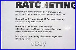 Matco Tools 5Pc Metric Flex-Joint Ratcheting Wrench Set SRRFBXLM52T
