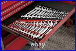 Milwaukee 48-22-9413 Electric Tools Flex Head Wrench Set