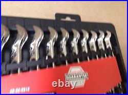 Milwaukee MLW48-22-9516 Ratcheting Combination Wrench Pack