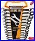 NEW_GEARWRENCH_Open_End_Ratcheting_Metric_Wrench_Set_12_Pc_Chrome_12_Point_85597_01_id