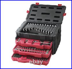 NEW SEALED Craftsman 450 Piece Mechanic's Tool Set With 3 Drawer Case Box 99040