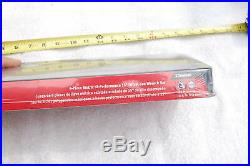 NEW SNAP ON XDHM606 6 PIECE 15 deg OFFSET 12PT BOX WRENCH SET METRIC 8 TO 20MM