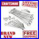 New_CRAFTSMAN_26pc_Piece_Inch_COMBINATION_WRENCH_Set_12pt_Point_Standard_SAE_01_ftx