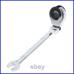RatchetFix Tubing Wrench With Flexible Head Car/Air Conditioner Tubing Repair Tool