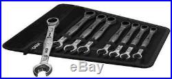 Ratcheting Wrench Set, Combination WERA 05020012001