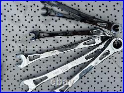 SK Standard Wrench Set 6 P. C