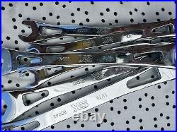 SK Standard Wrench Set 6 P. C