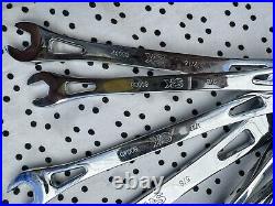 SK Standard Wrench Set 6 P. C