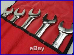 Snap On 20-24mm OEXM Large Combination Spanners