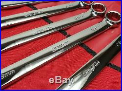 Snap On 20-24mm OEXM Large Combination Spanners