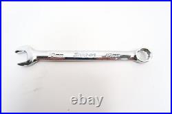 Snap On OEXSM710B 10pc 12-Point Metric Short Combination Wrench Set