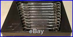 Snap On Ratchet Wrench Set Metric